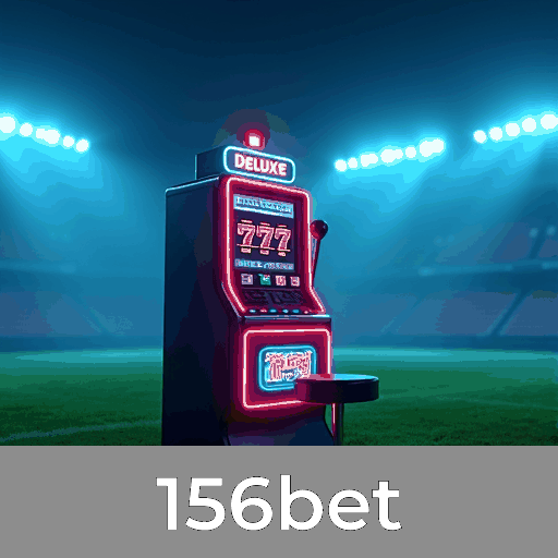 Descubra a Emoção dos Jogos de Cassino no 156bet com Variedade Incrível
